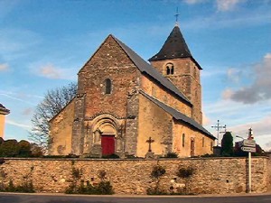 L’église