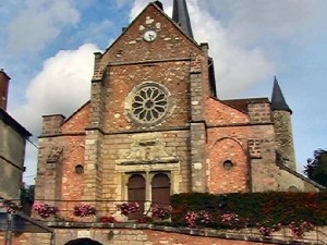 L’église