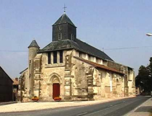 L’église