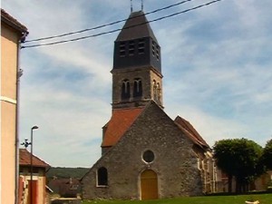 L’église