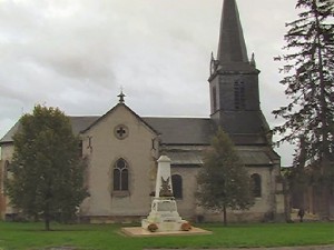 L’église