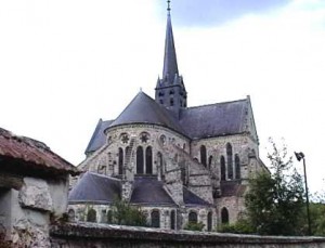 L’église