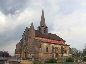 L’église