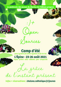 OpenSources21