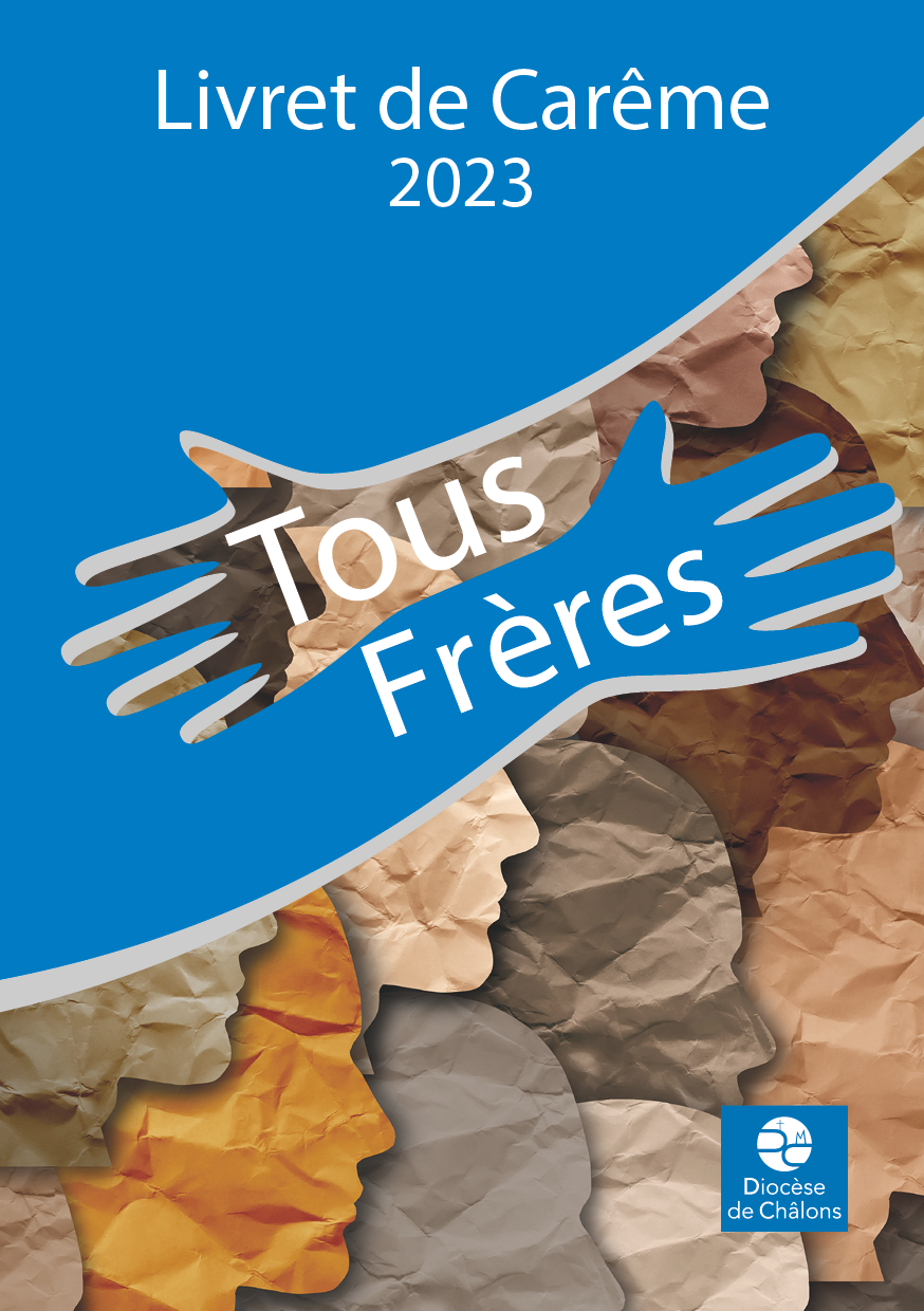 Livret de Carême 2023