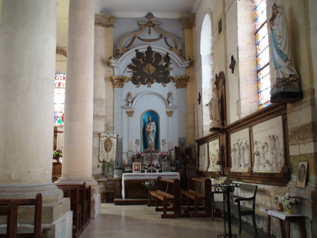 Collatéral Sud