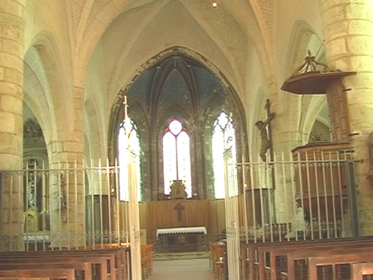 La nef