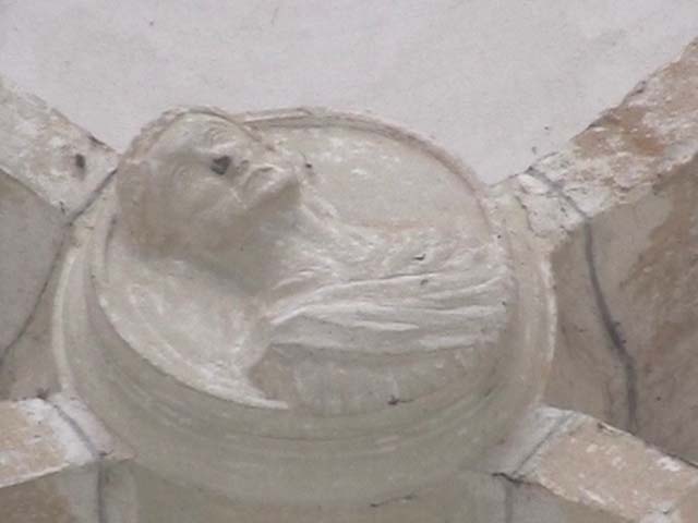 Clé de voûte