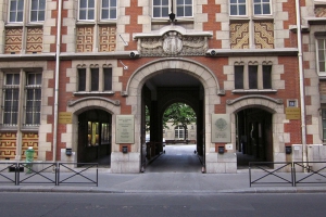 Lundis du Théologicum