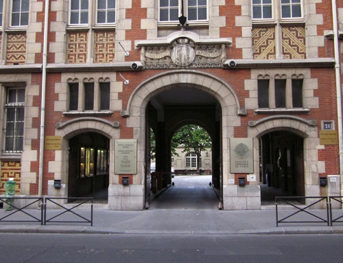 Formation continue – Lundis du Théologicum