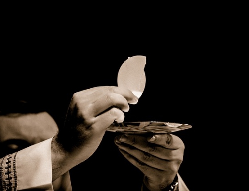 Mieux comprendre la messe et les autres célébrations