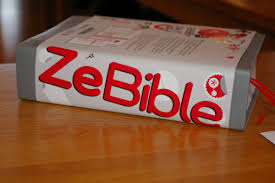 Avec Ze Bible