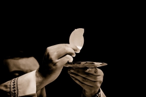 Comprendre la messe