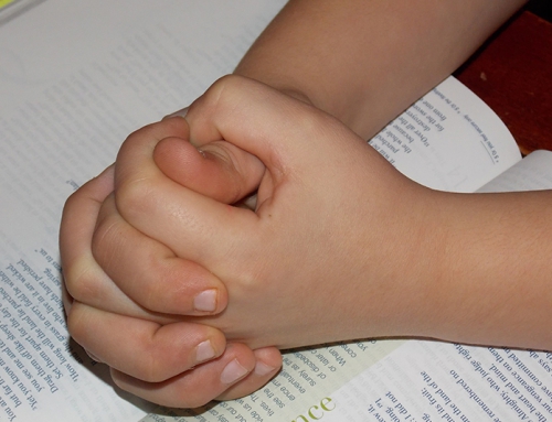 Proclamer la Parole de Dieu