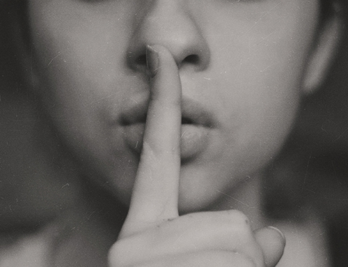 Retraite en silence
