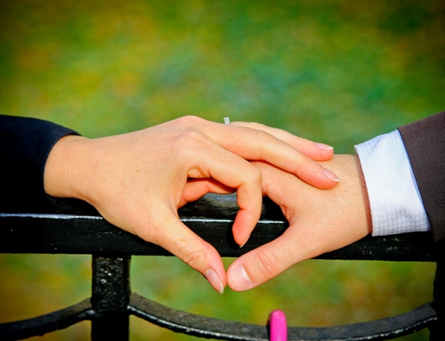 Vivre et aimer – Session Amour et Engagement