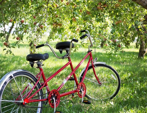 Équipe Tandem