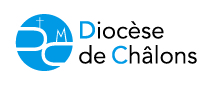 Hospitalité diocésaine de Châlons Logo