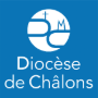 Hospitalité diocésaine de Châlons Logo