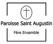 Paroisse Saint Augustin Logo