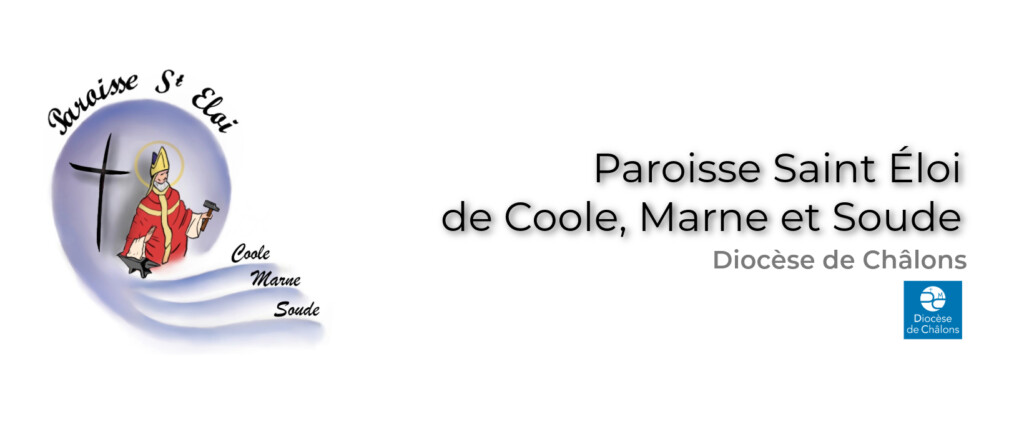 Paroisse Saint Éloi Logo