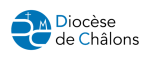 Logo Diocese de Chalons