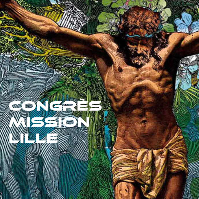 Congrès Mission